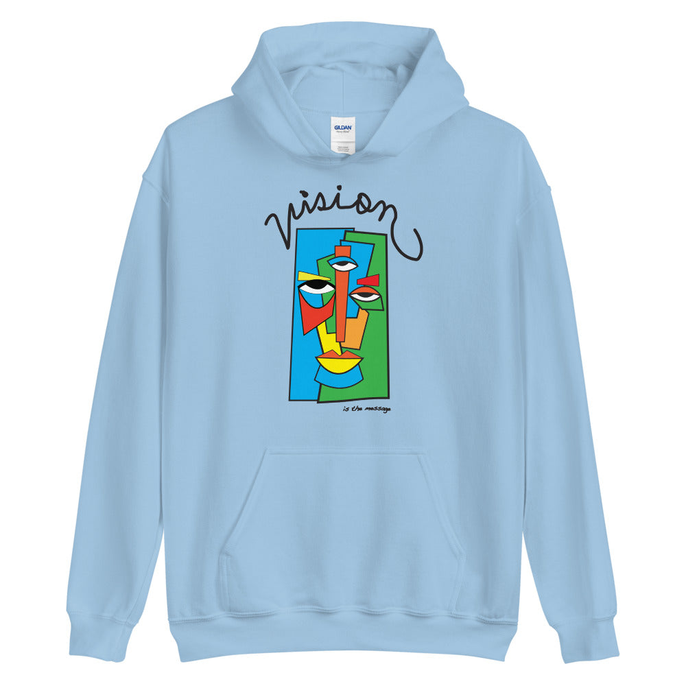 Vision Hoodie