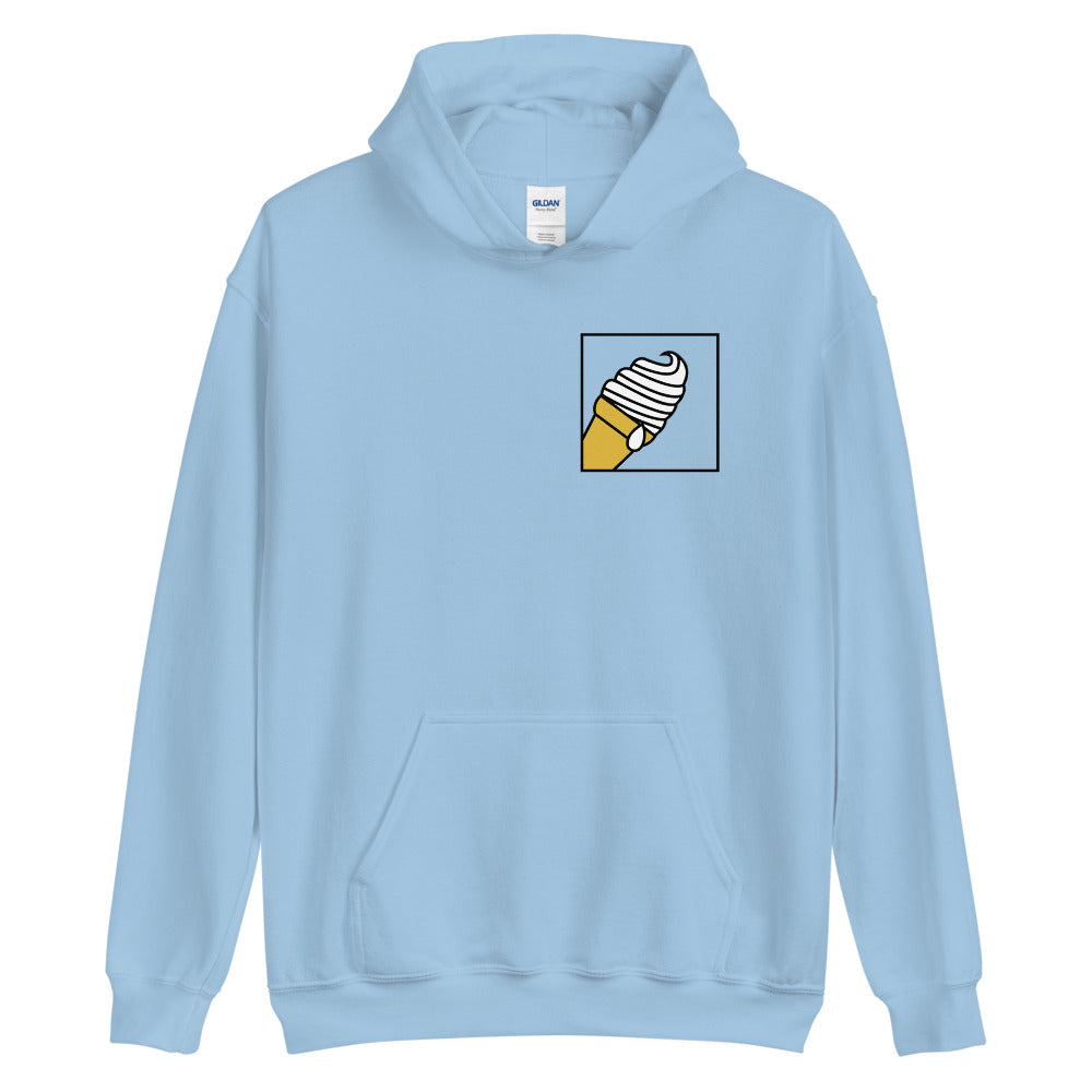 Ice Cream Hoodie