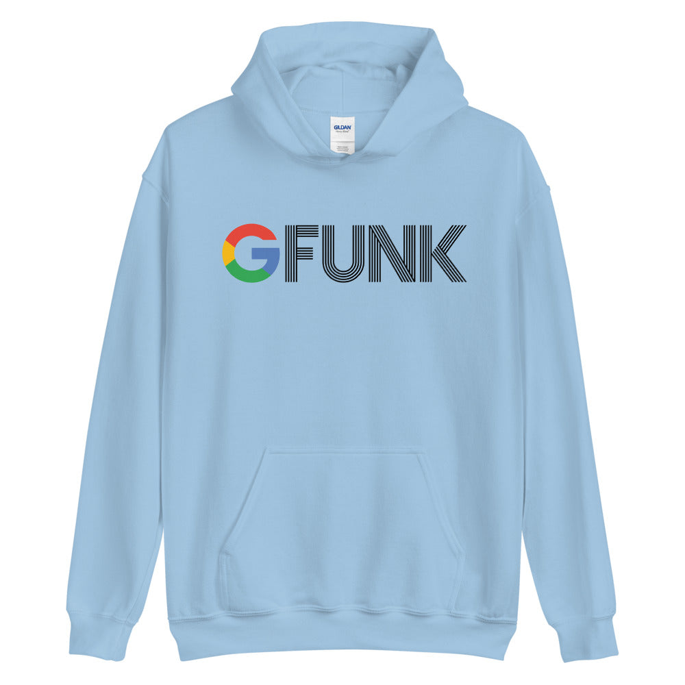 G Funk Hoodie