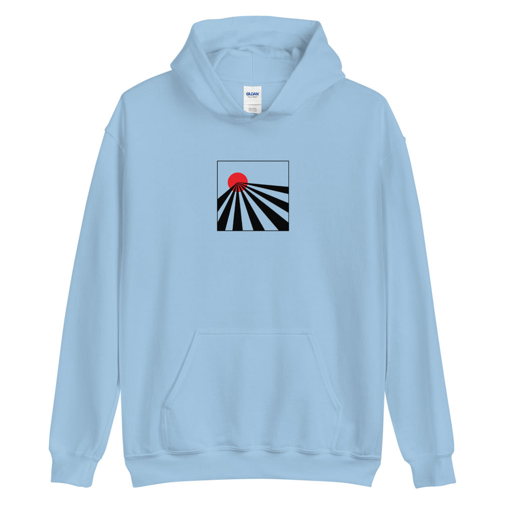 Deco Rise Hoodie