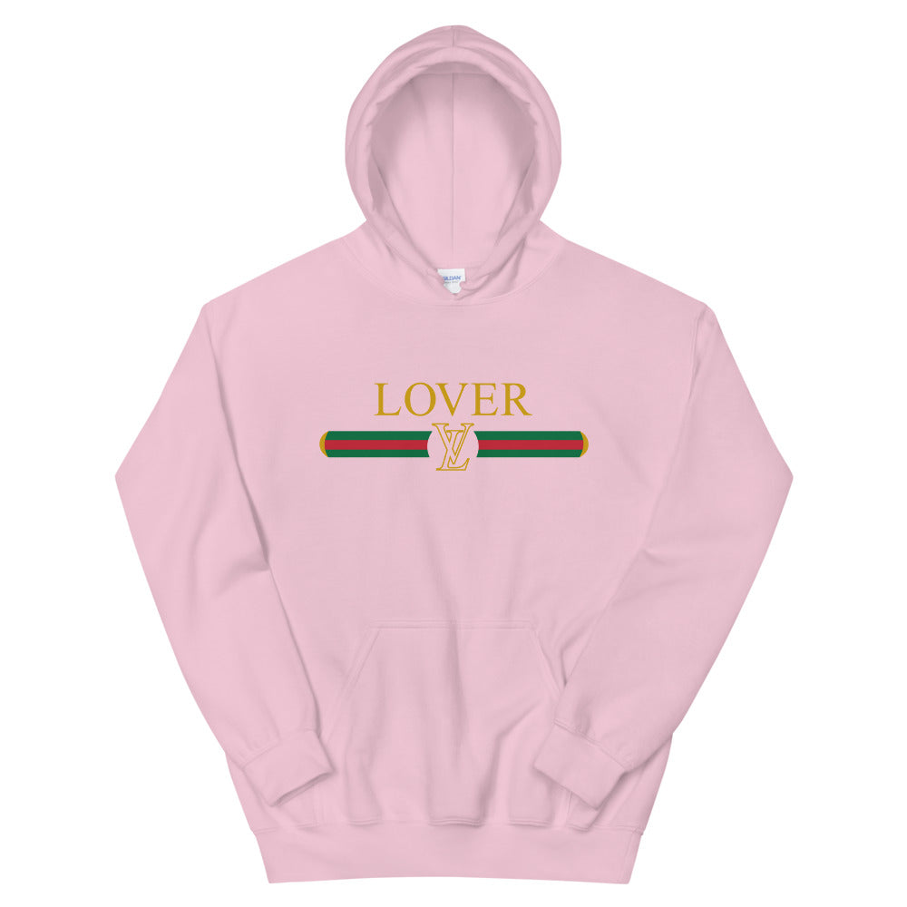 Lover Hoodie