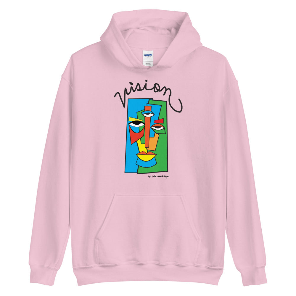 Vision Hoodie