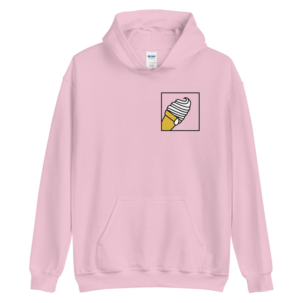 Ice Cream Hoodie