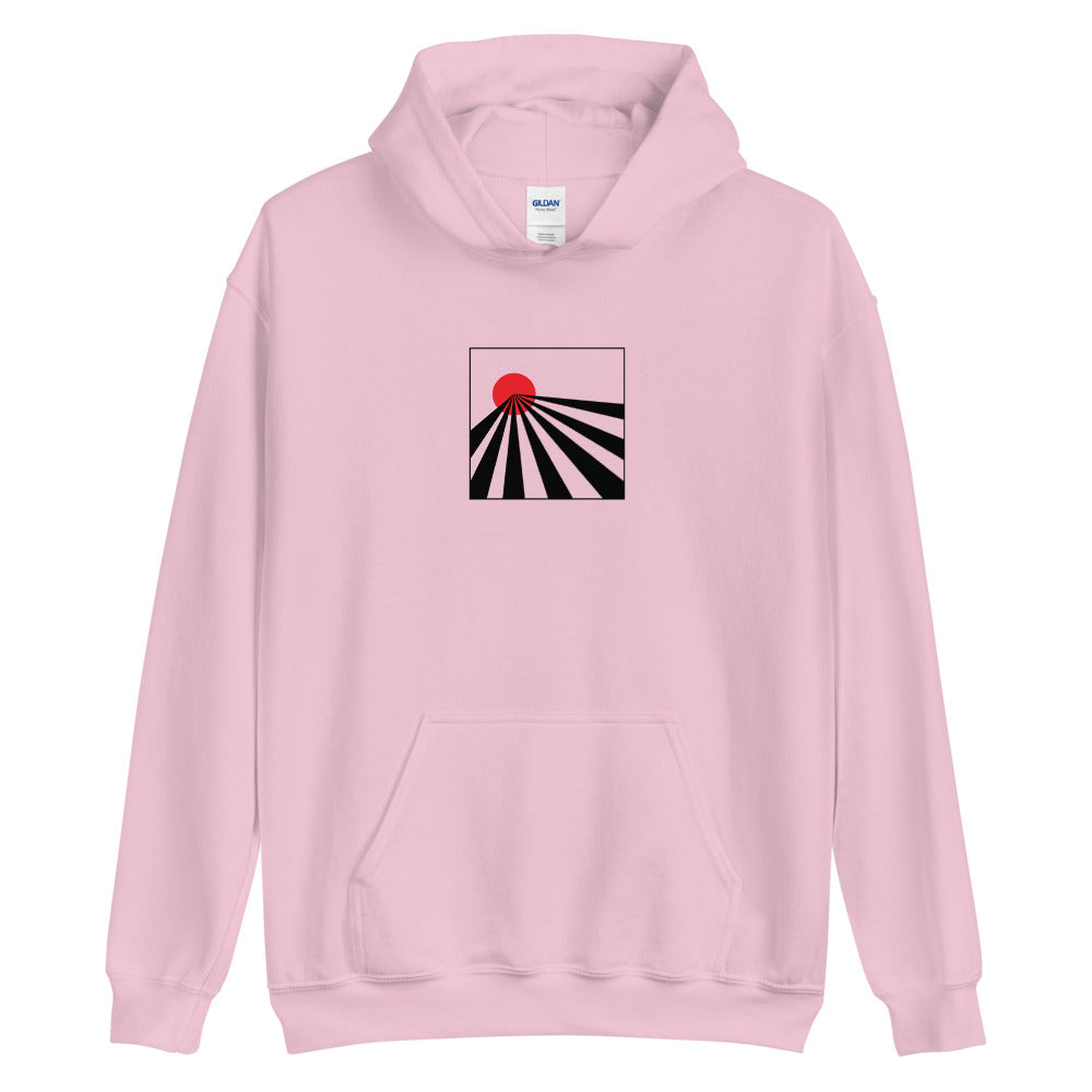 Deco Rise Hoodie