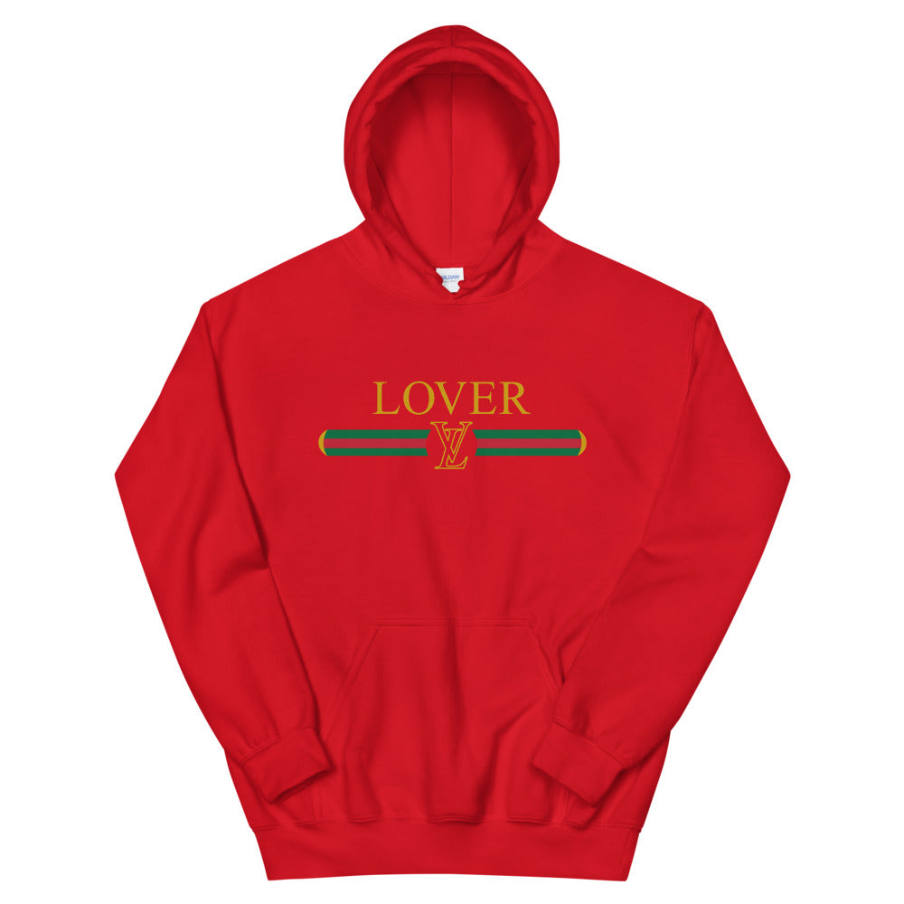 Lover Hoodie