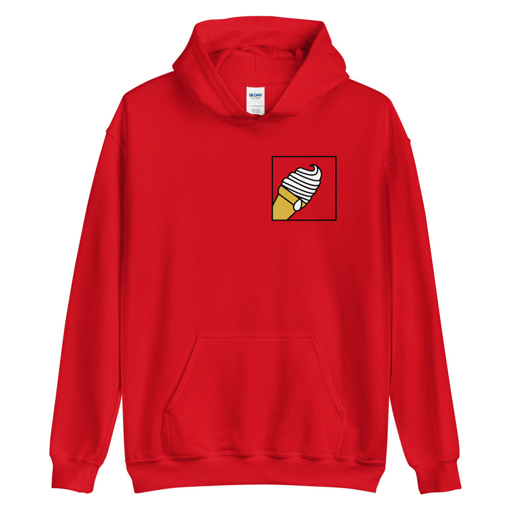 Ice Cream Hoodie