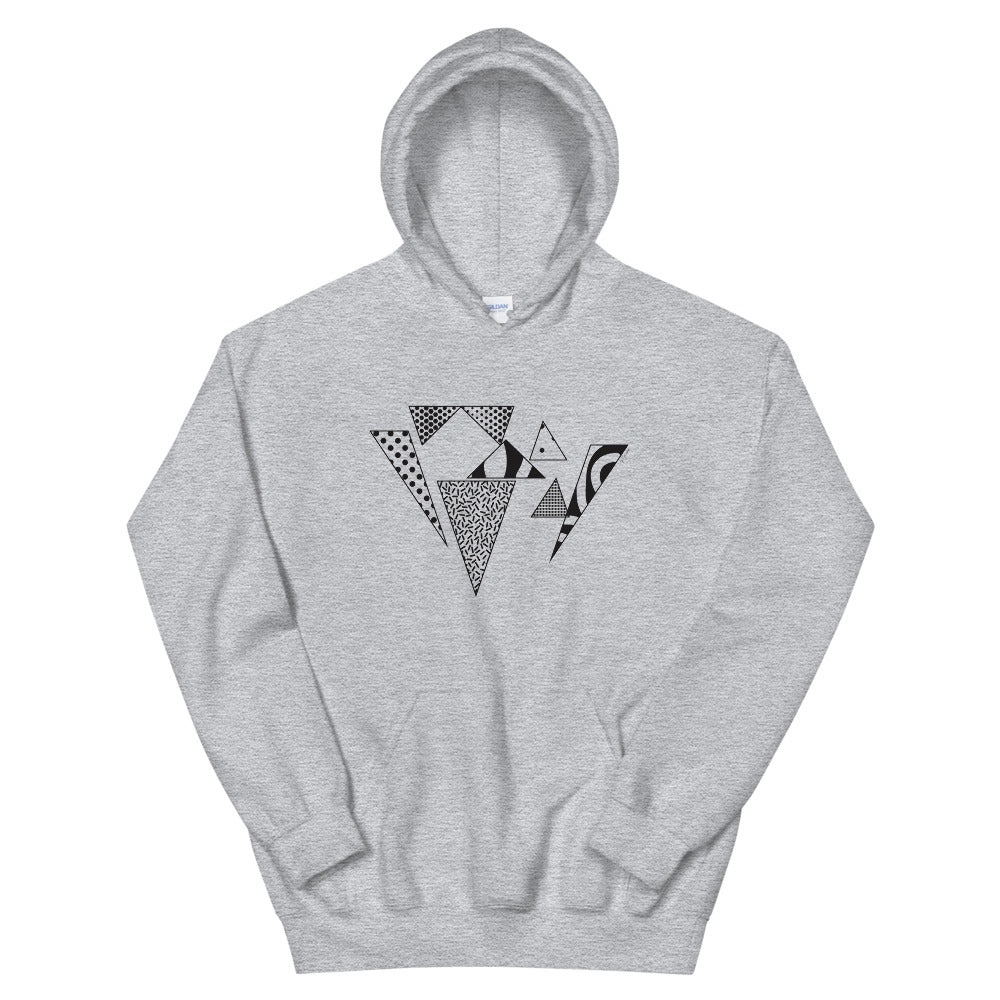 The Broken One Hoodie