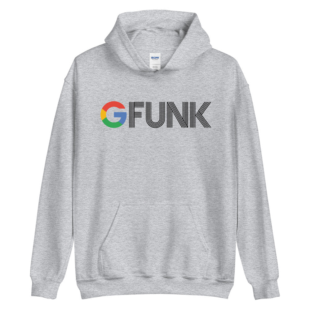 G Funk Hoodie