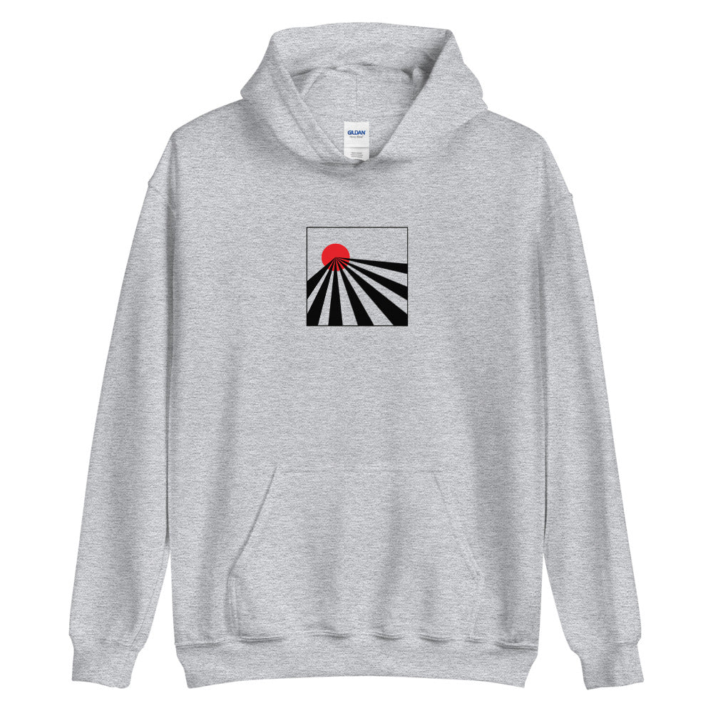 Deco Rise Hoodie