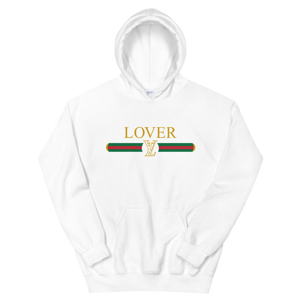 Lover Hoodie