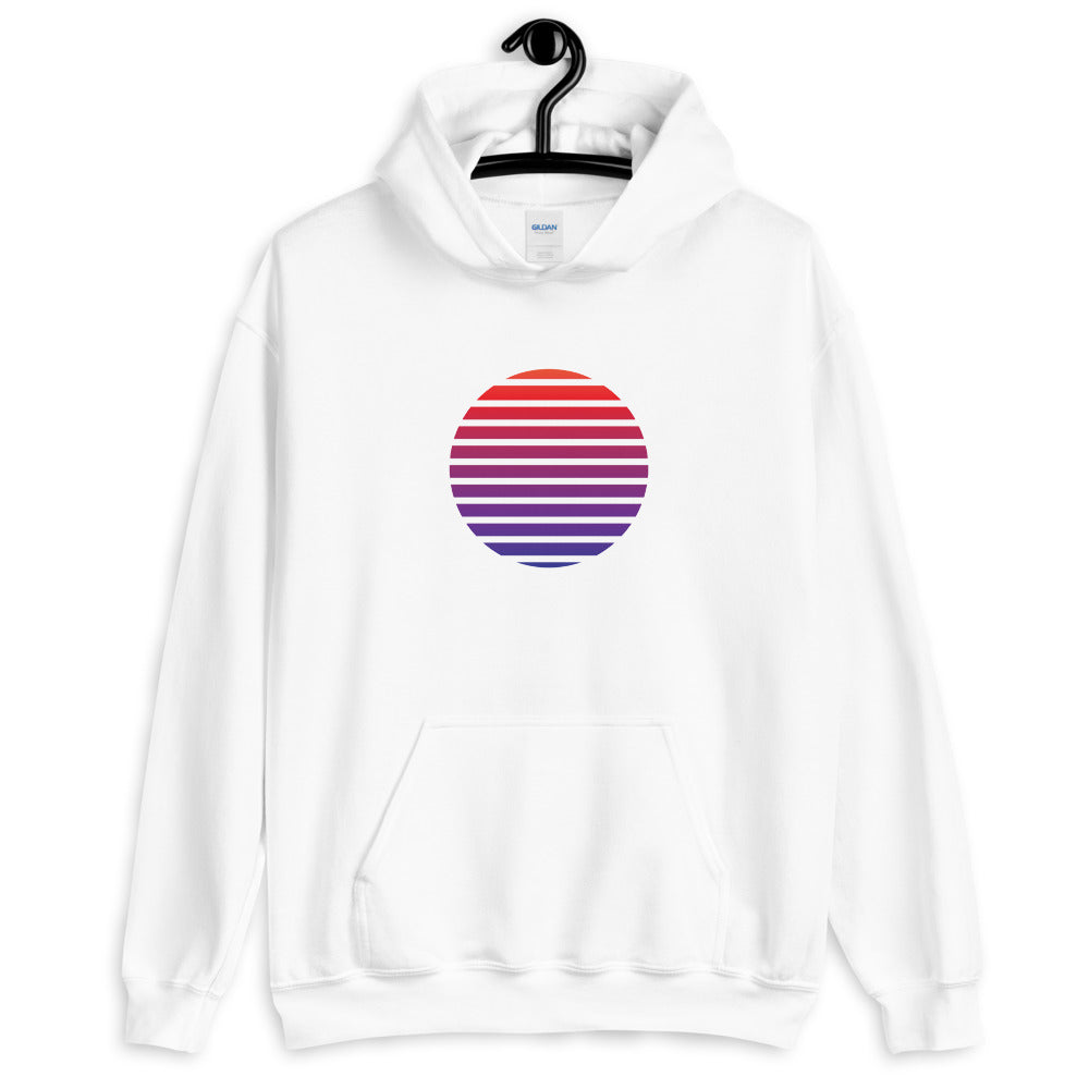 Sun Horizon Hoodie