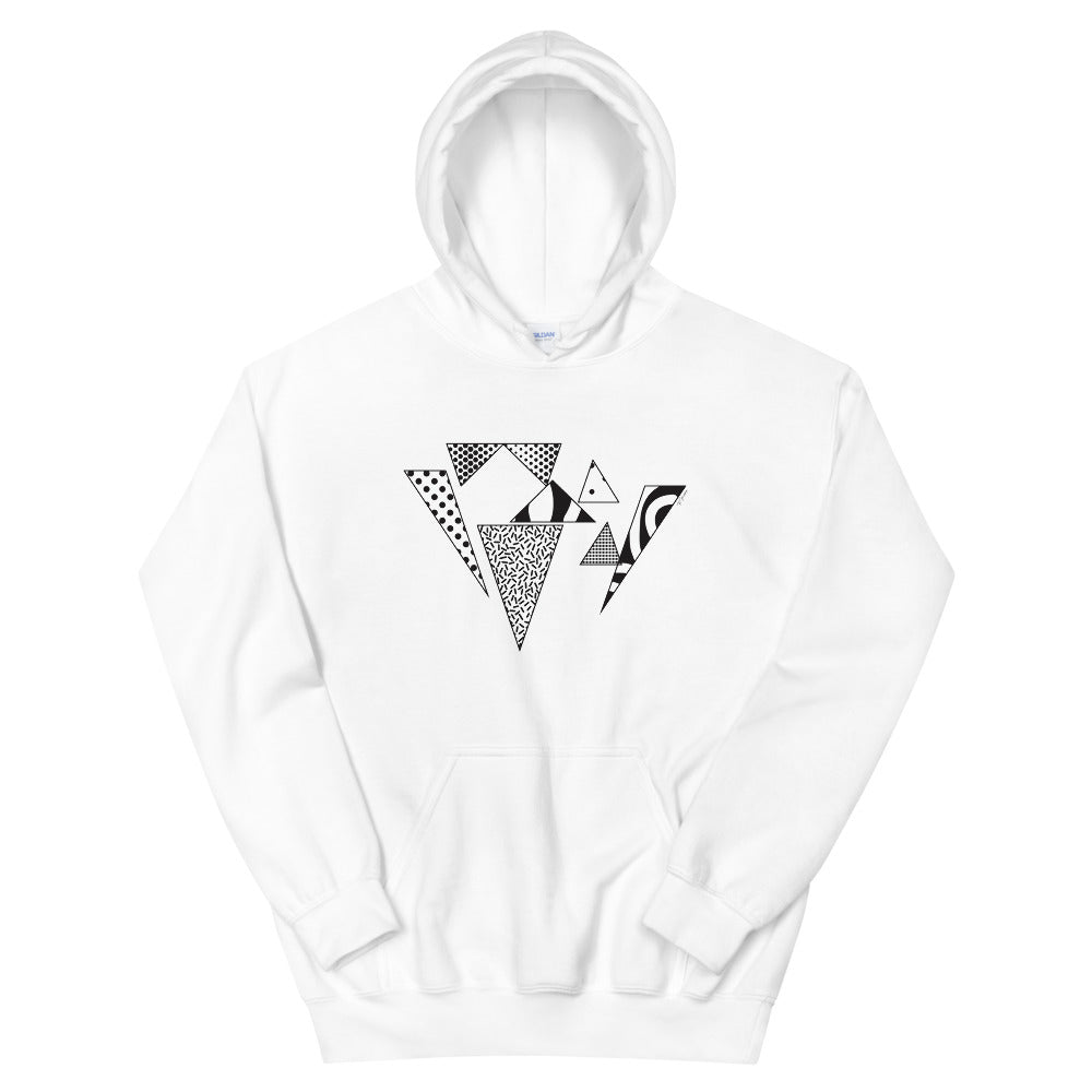 The Broken One Hoodie