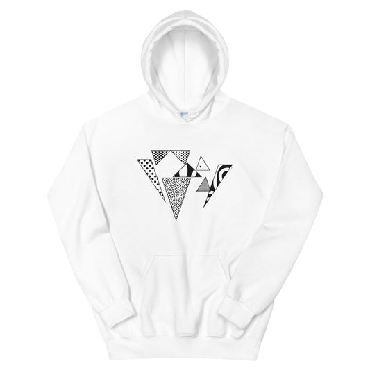 The Broken One Hoodie