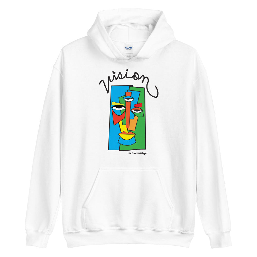 Vision Hoodie