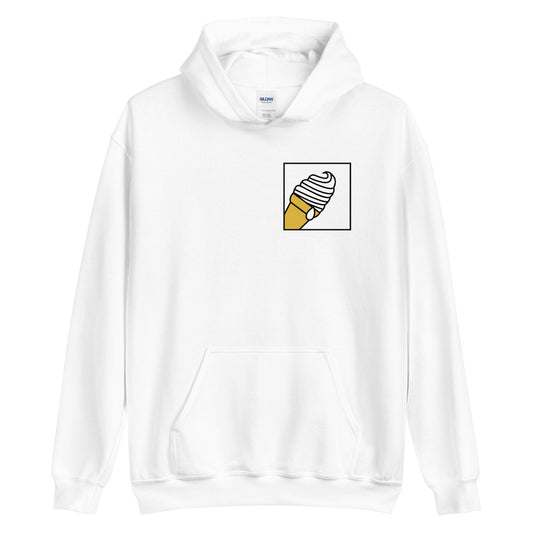 Ice Cream Hoodie