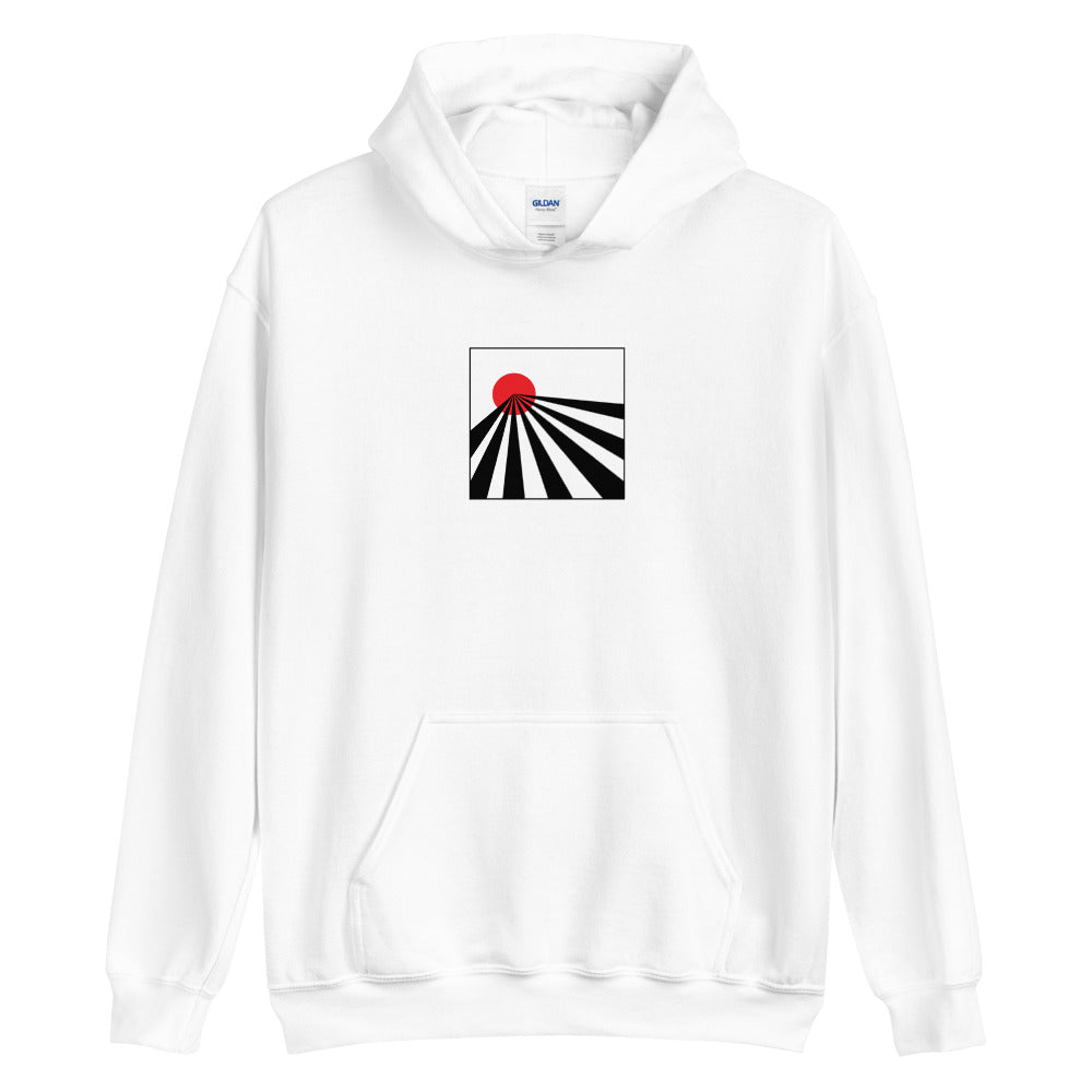 Deco Rise Hoodie