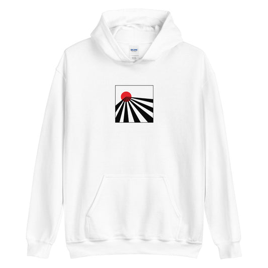 Deco Rise Hoodie