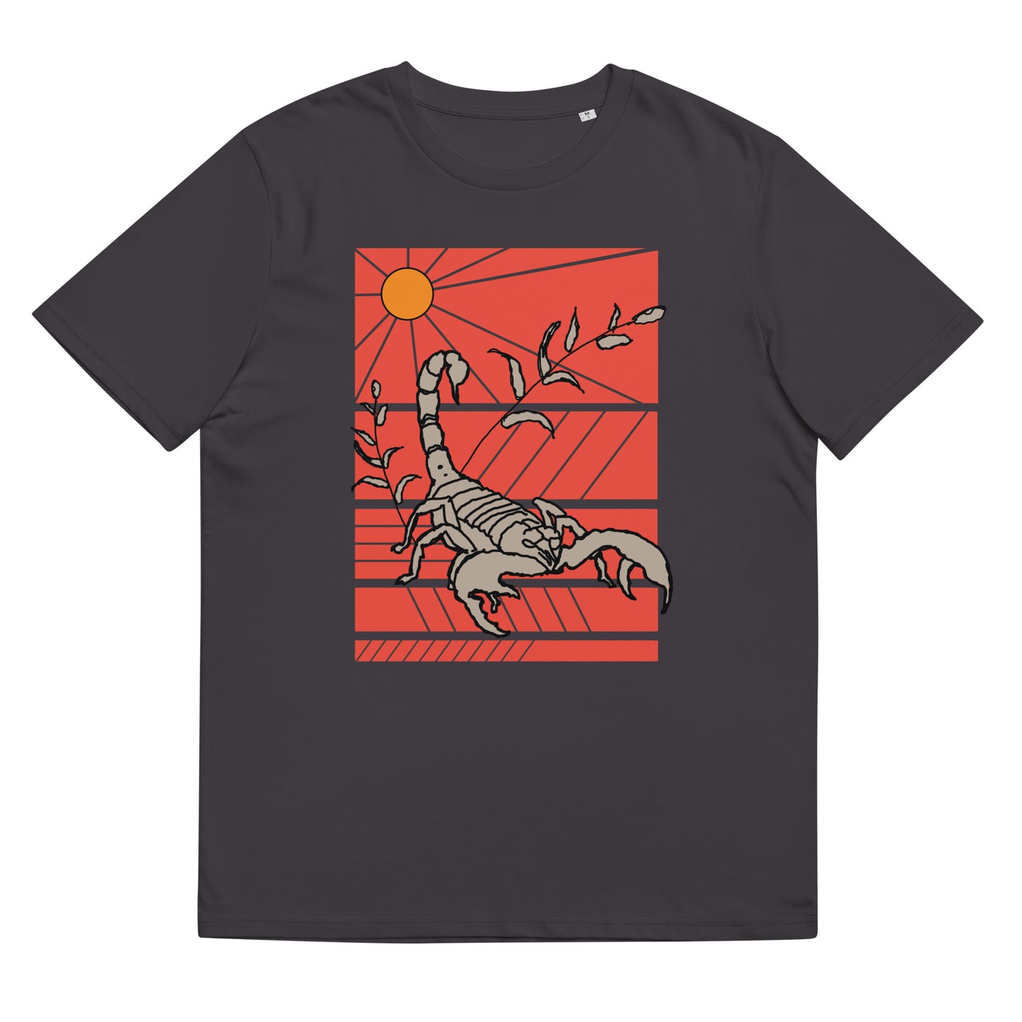 Scorpion Sun Eco T-Shirt