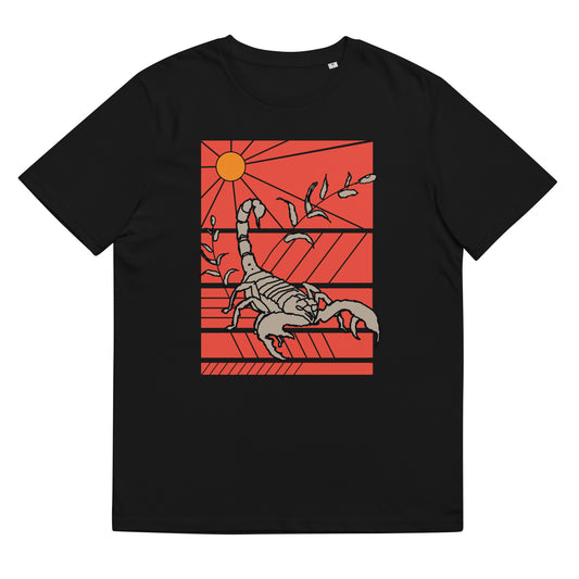 Scorpion Sun Eco T-Shirt