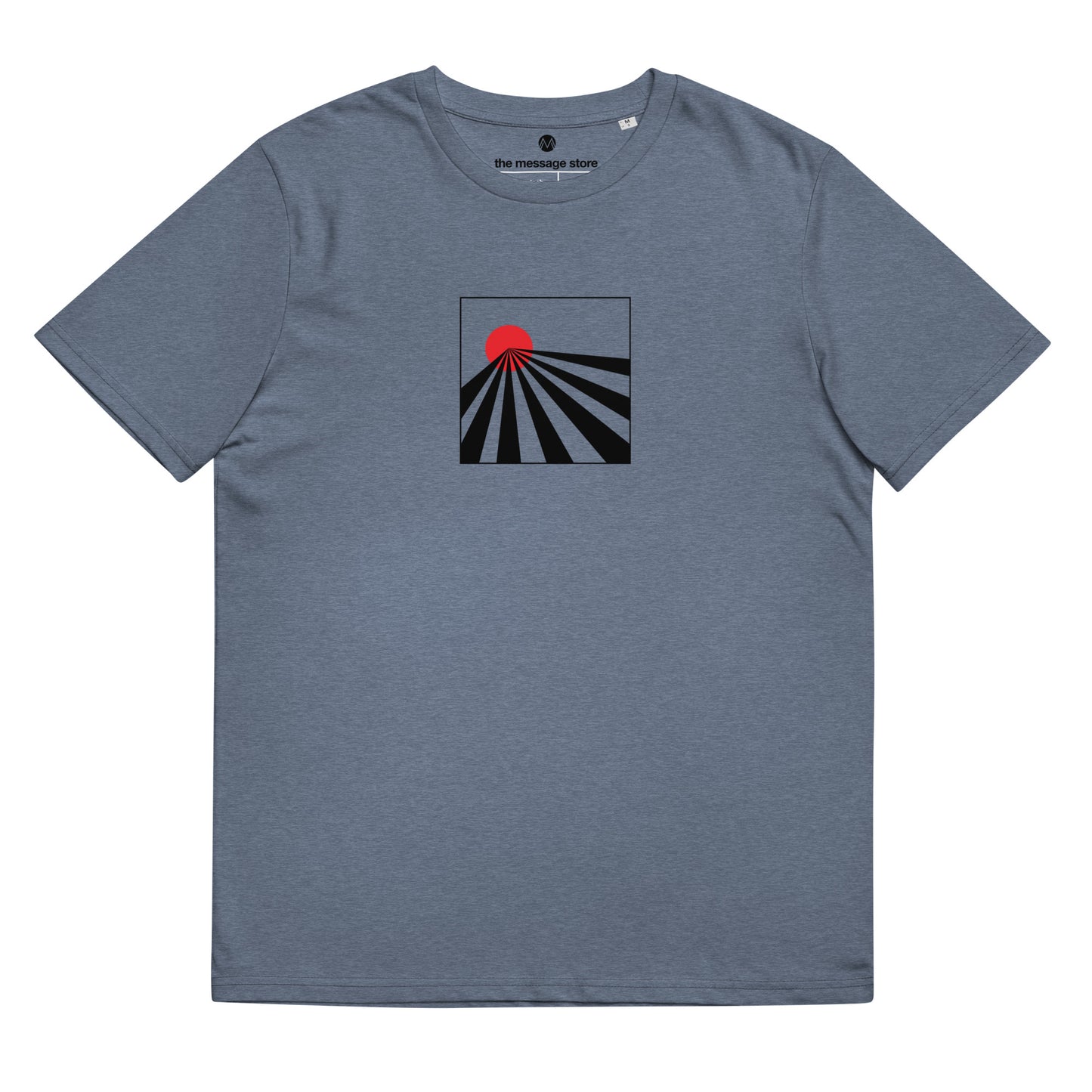 Deco Rise Eco T-shirt