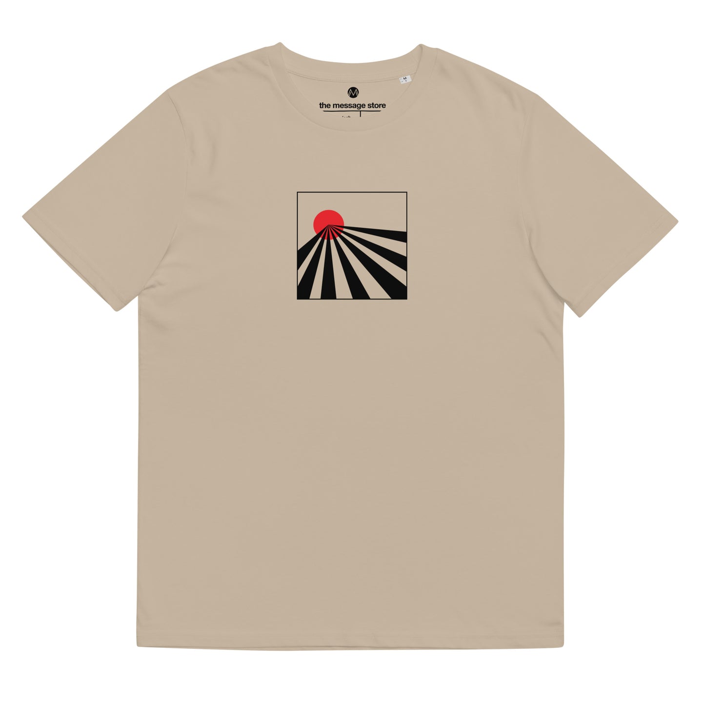 Deco Rise Eco T-shirt