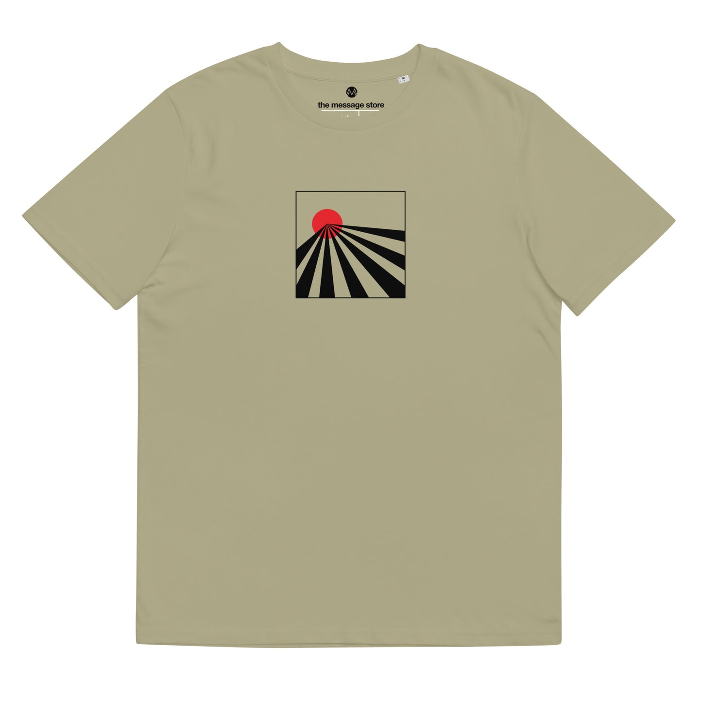 Deco Rise Eco T-shirt