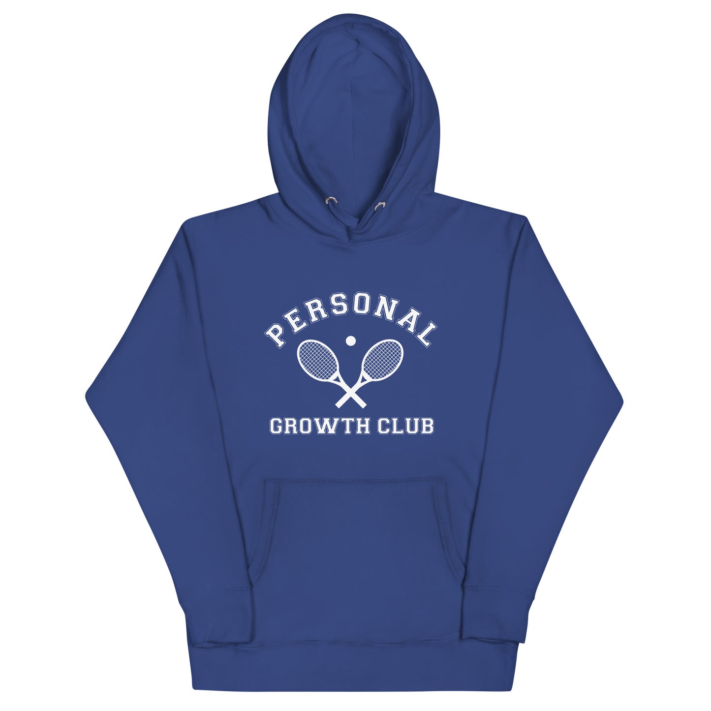 Personal Growth Hoodie