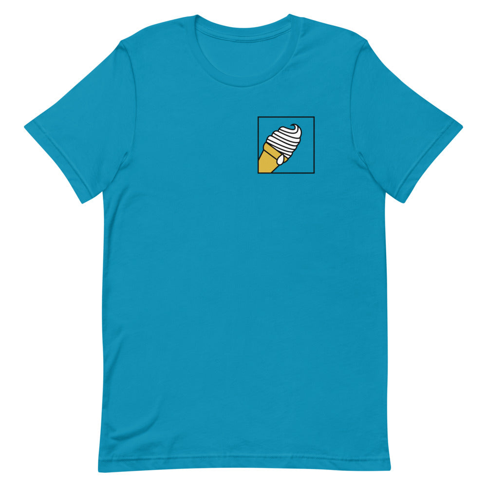 Ice Cream Short-Sleeve T-Shirt