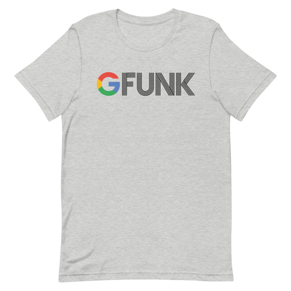 G Funk Short-Sleeve T-Shirt