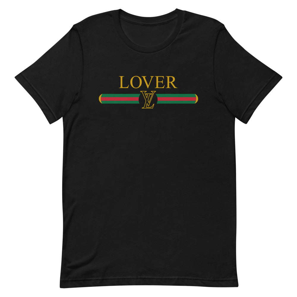 Lover Short-Sleeve T-Shirt