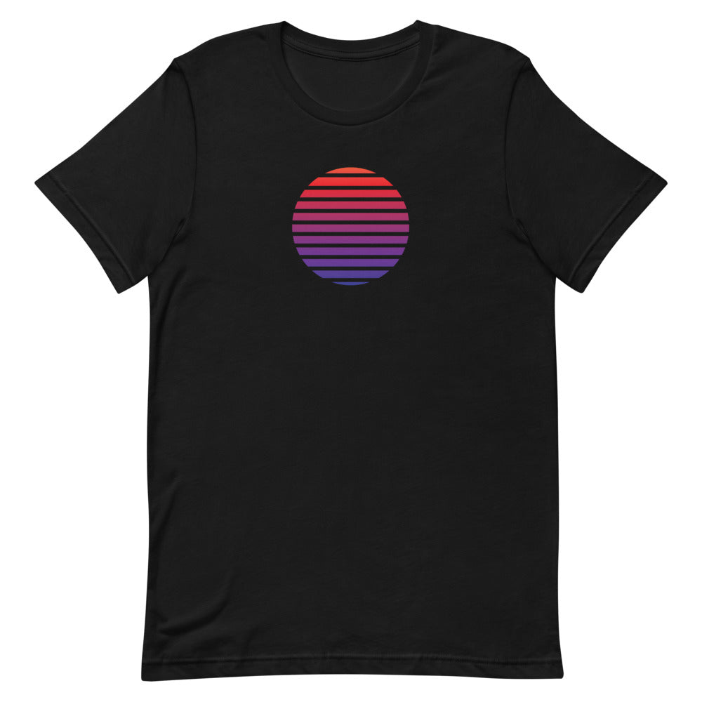 Sun Horizon Short-Sleeve T-Shirt