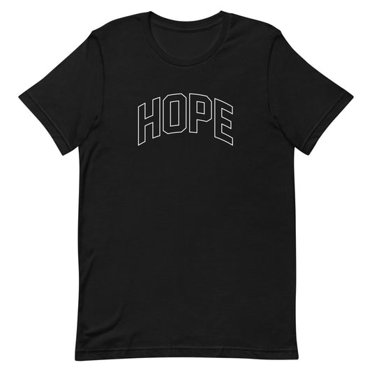 Hope Short-Sleeve T-Shirt