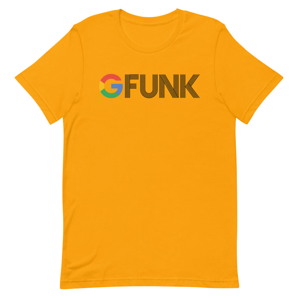 G Funk Short-Sleeve T-Shirt