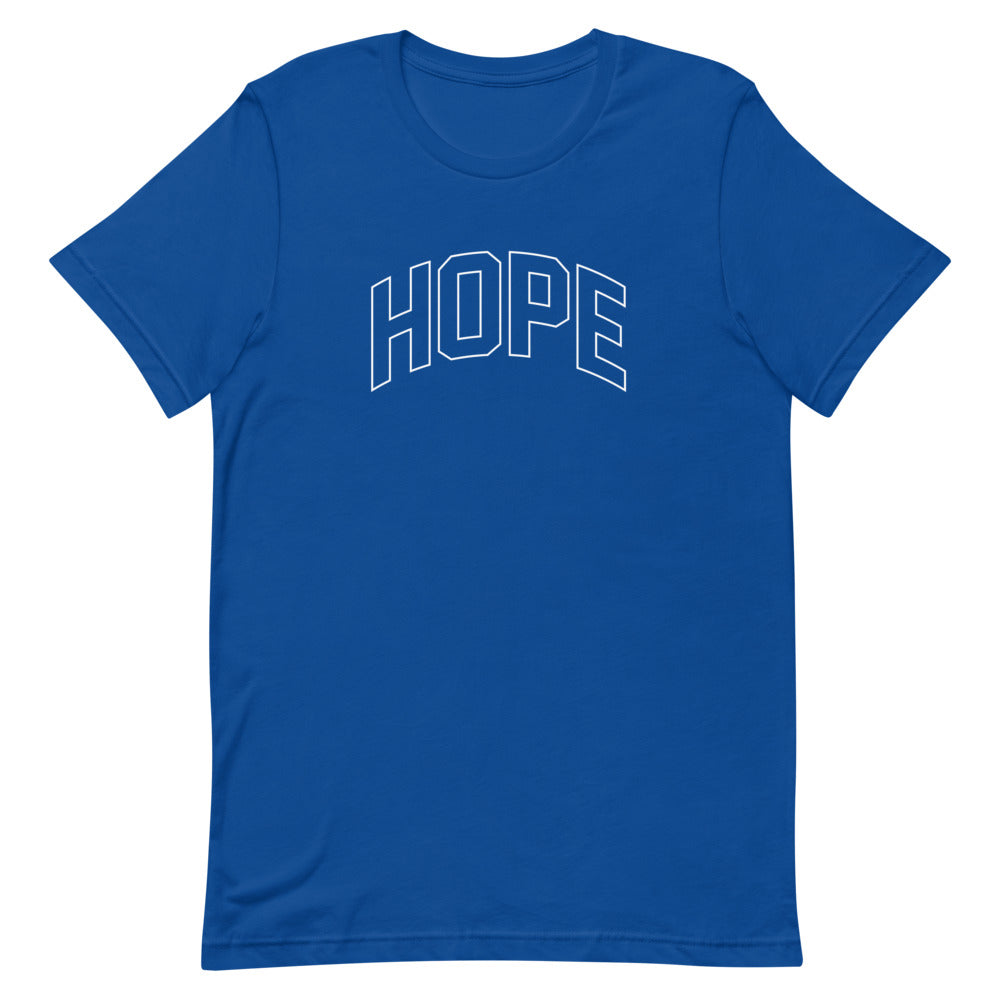 Hope Short-Sleeve T-Shirt