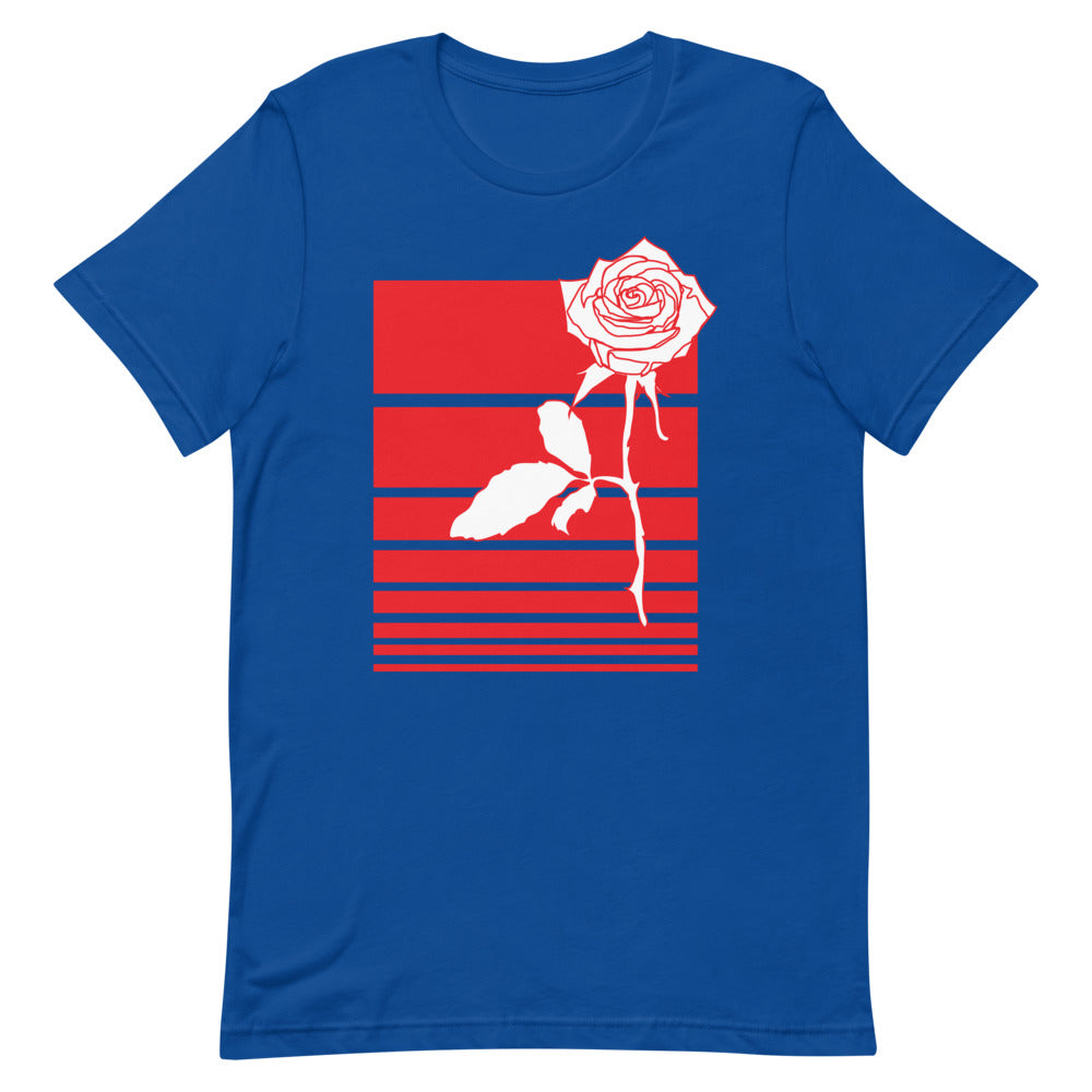 The Rose Graphic Short-Sleeve T-Shirt