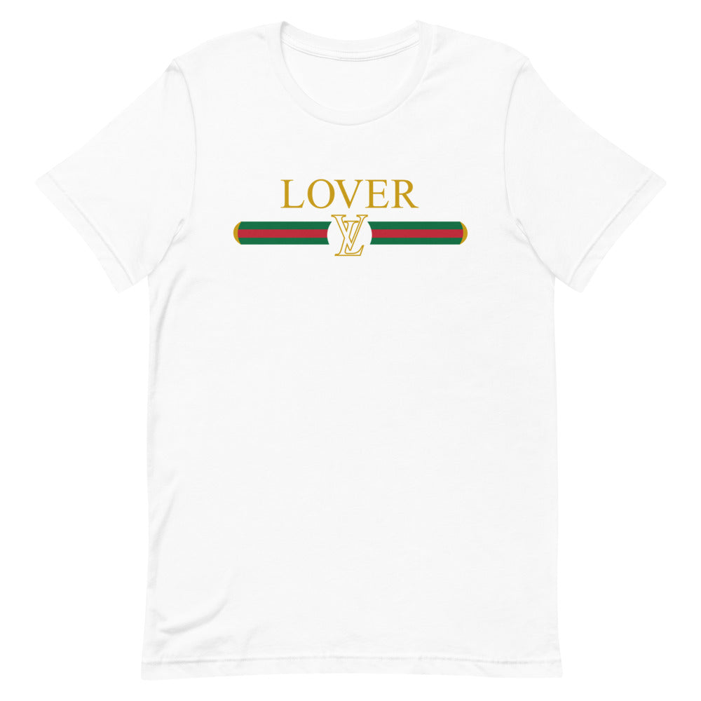 Lover Short-Sleeve T-Shirt