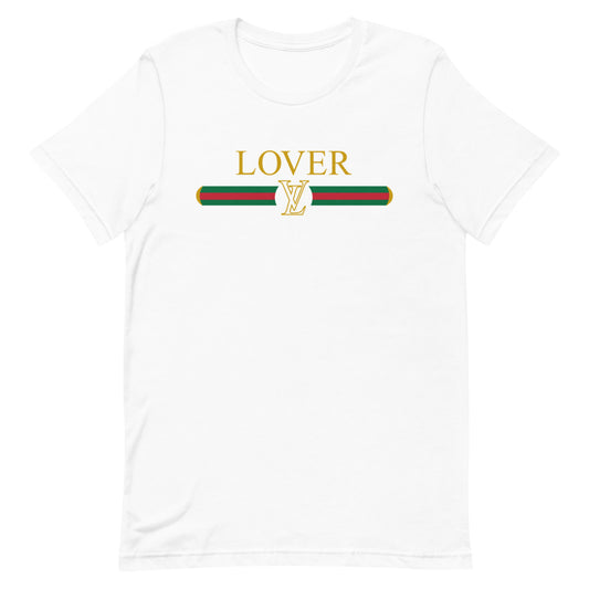 Lover Short-Sleeve T-Shirt