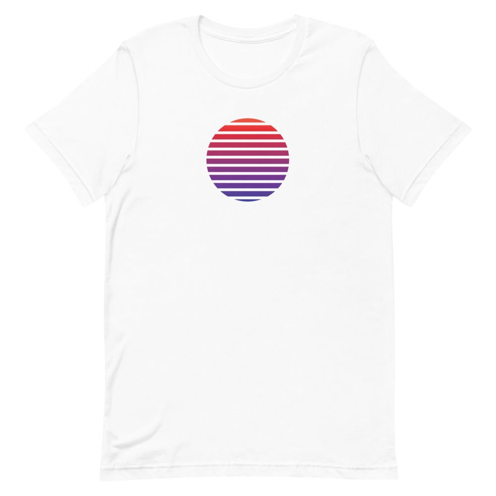 Sun Horizon Short-Sleeve T-Shirt