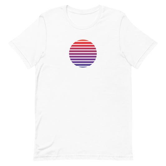 Sun Horizon Short-Sleeve T-Shirt