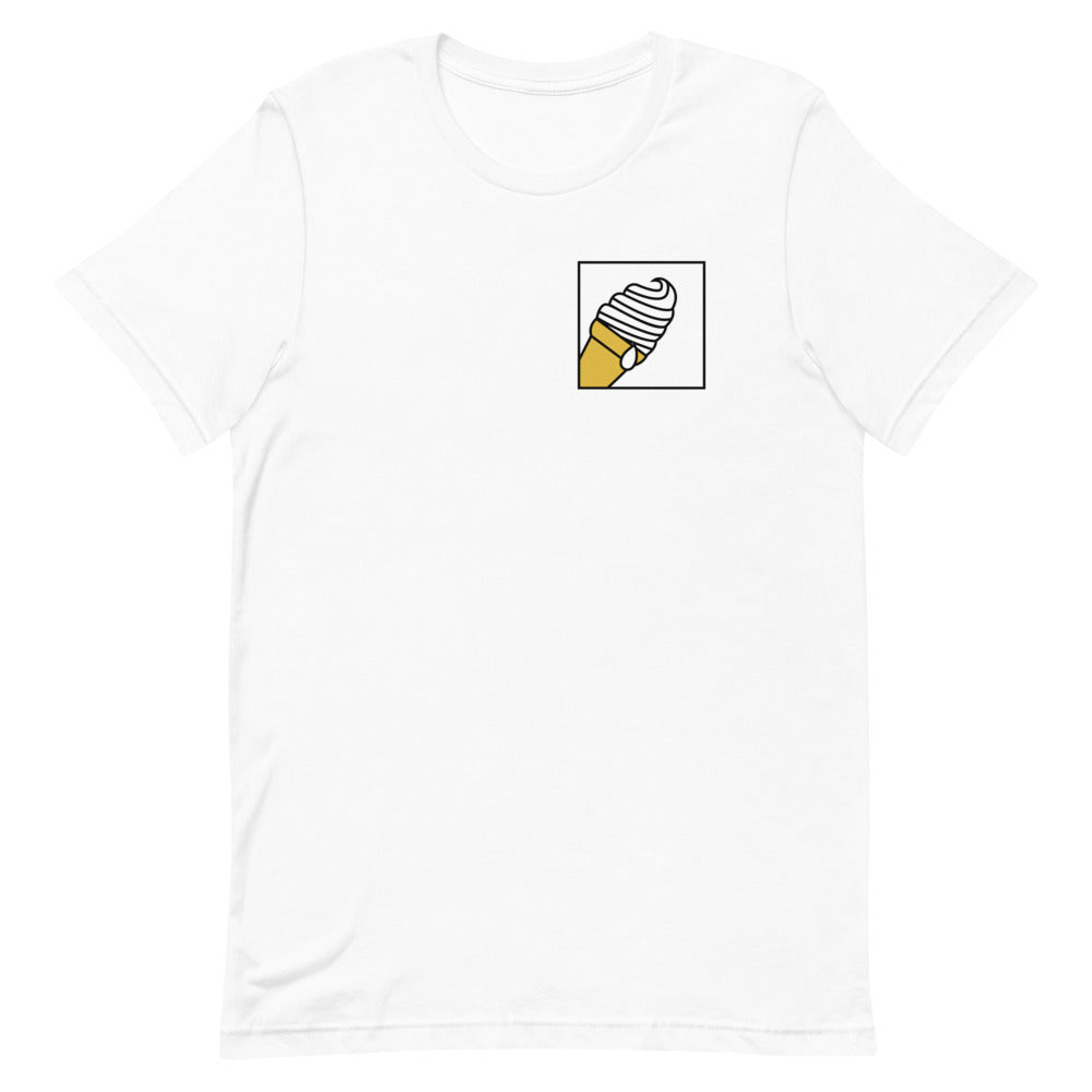 Ice Cream Short-Sleeve T-Shirt