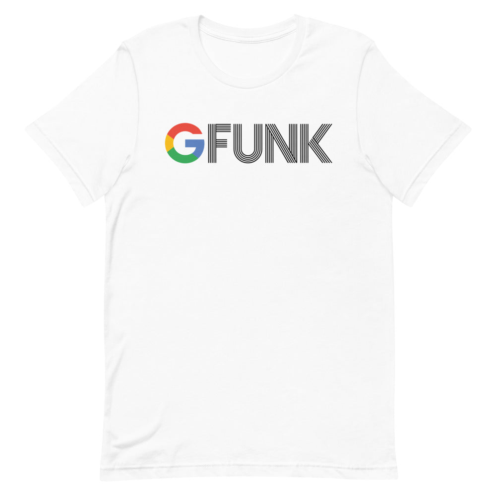 G Funk Short-Sleeve T-Shirt