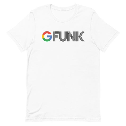 G Funk Short-Sleeve T-Shirt