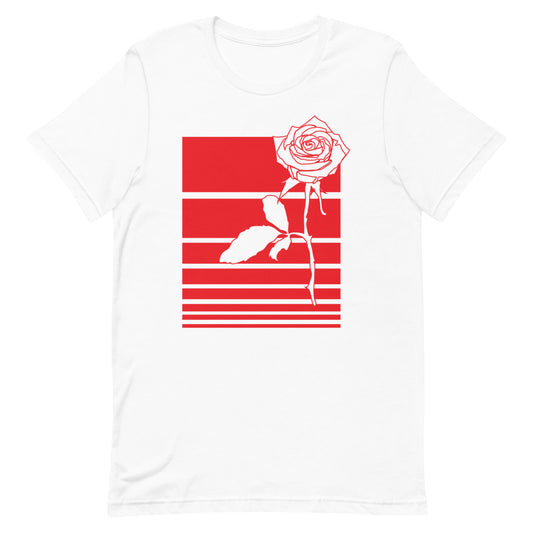 The Rose Graphic Short-Sleeve T-Shirt