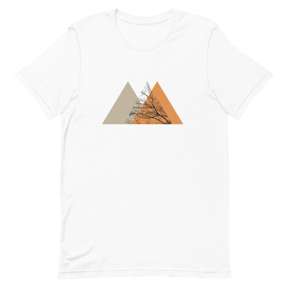 Nature's Triangle Short-Sleeve T-Shirt